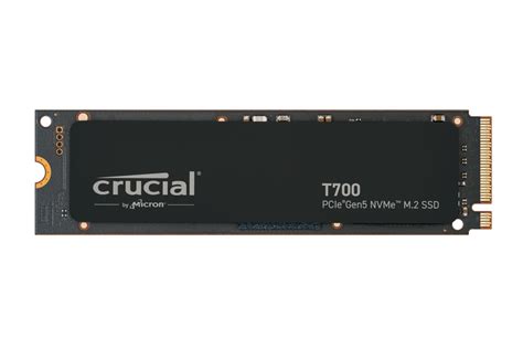 Crucial T700 4TB (CT4000T700SSD3) | TSBOHEMIA.CZ