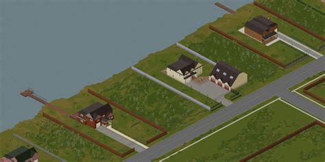 Project Zomboid Veja As 10 Melhores Bases Nas Principais Cidades