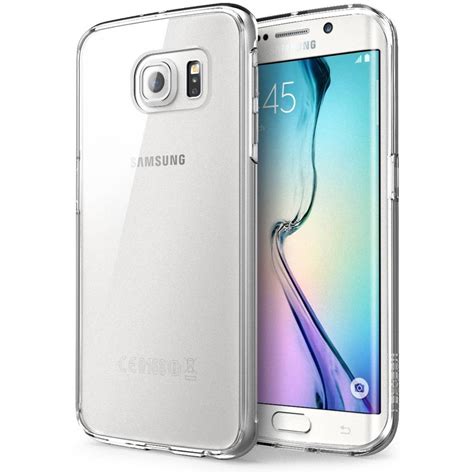 For Samsung Galaxy S Case Superguardz Slim Clear Tpu Shockproof