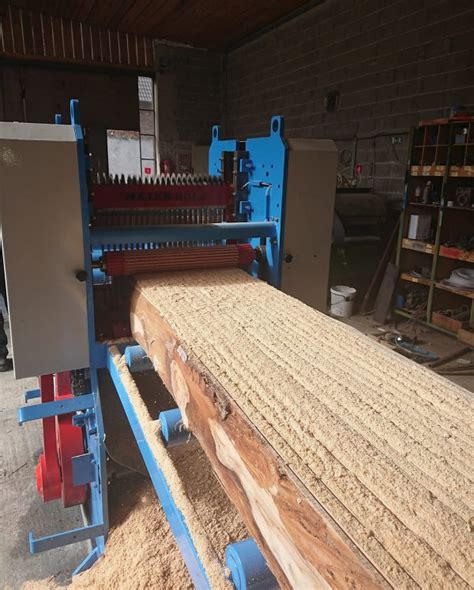 Mini Gatter Frame Saw Majer Holz