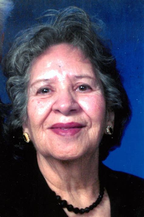 Anna Mae Cruz Obituary Pueblo Co