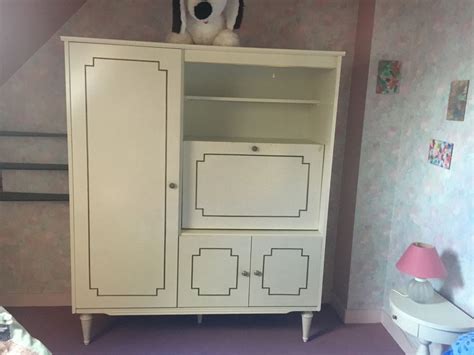 Achetez chambre enfant occasion annonce vente à Vitré 35 WB170085478