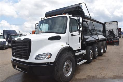 2009 Freightliner Business Class M2 112 For Sale In Covington Tennessee