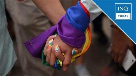 Vatican Approves Blessings For Same Sex Couples In Landmark Ruling