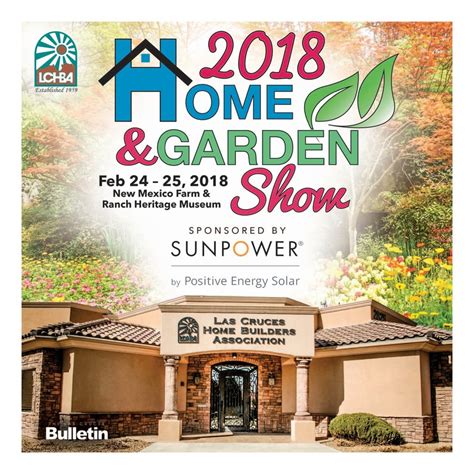 Home & Garden Show | Las Cruces Bulletin