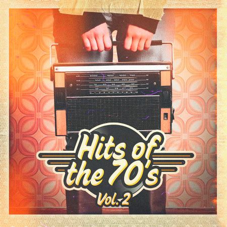 Hits of the 70's, Vol. 2專輯 - 70s Greatest Hits, 80s Pop Stars ...