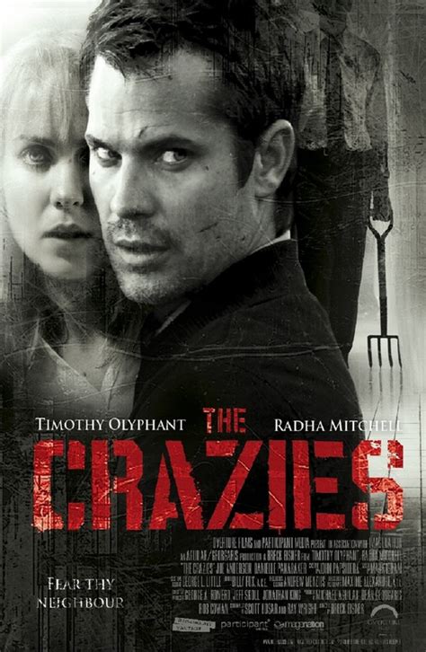 The Crazies (2010)