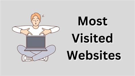 Most Visited Websites Across The Globe In Techdator