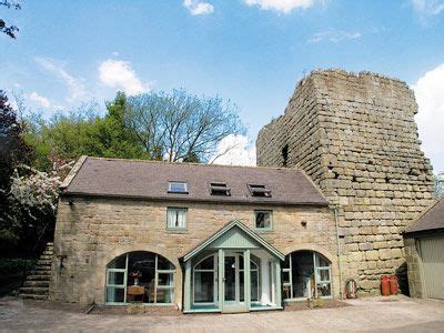 Warkworth Castle - a Medieval Fortress worthy of Harry Hotspur