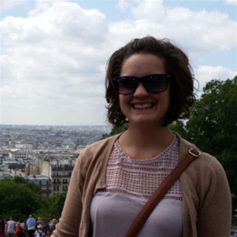 Stephanie Van Pelt Pioneering Sustainable Urban Development Through Datadriven Innovation