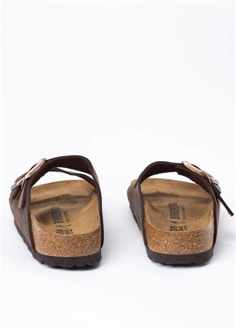 BIRKENSTOCK ARIZONA LEO 65 99 Sneaker Peeker Les Meilleures