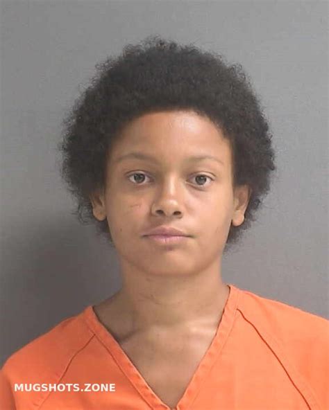 HAYWARD MAIYA 04 23 2023 Volusia County Mugshots Zone