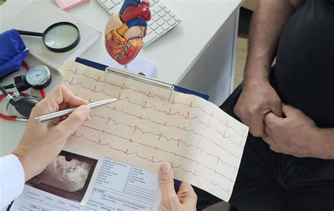 Irregular Heartbeats: Managing Your Heart Health