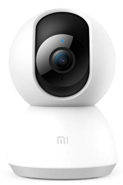 Xiaomi Mi Home Security Camera 360° Ev Güvenlik Kamerası 1080p ...