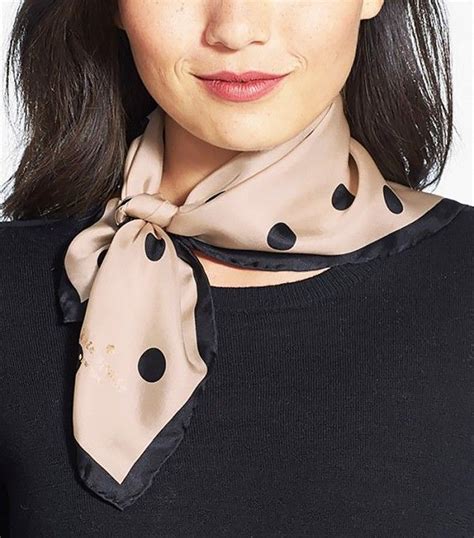 15 New Ways To Tie Your Scarf This Fall Ways To Wear A Scarf Silk