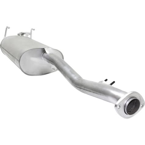 What are the Best Mufflers? - In The Garage with CarParts.com