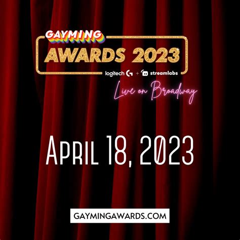 Gayming Magazine On Twitter We Re Very Excited To Reveal That The