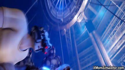 Tifa Lockhart Gangbang Sex Outdoors