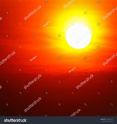 big sun backgrund images stock  vectors shutterstock