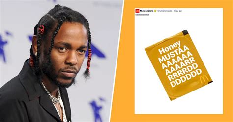 kendrick lamar mustard meme explained today
