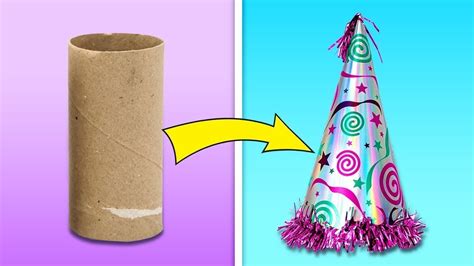 13 COOLE DIY IDEEN FÜR EINE FANTASTISCHE PARTY YouTube