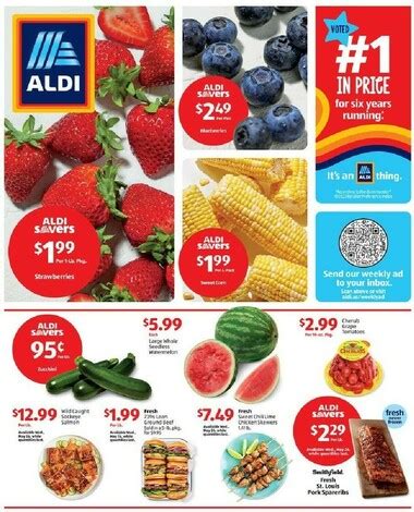 ALDI US - Weekly Ads & Special Buys