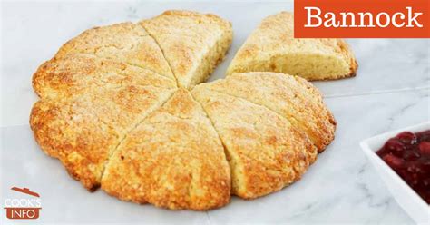 Bannock Bread Recipe Canada