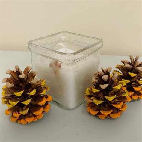 Pinecone Decor - Etsy