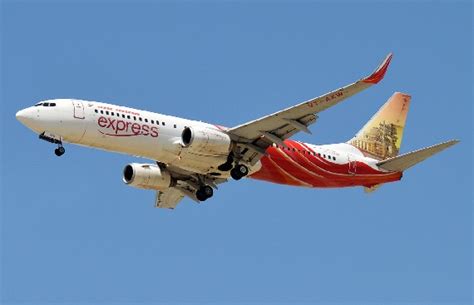 Air India Express Decided To Rebrand Its Aircraft To Provide It Premium