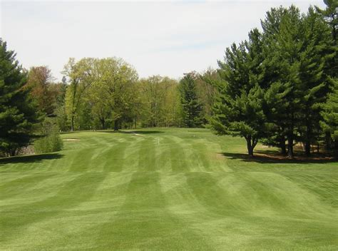 Course Details - Wicker Hills Country Club