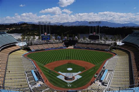 The Detroit Tigers' Greatest Dodger Stadium Moments