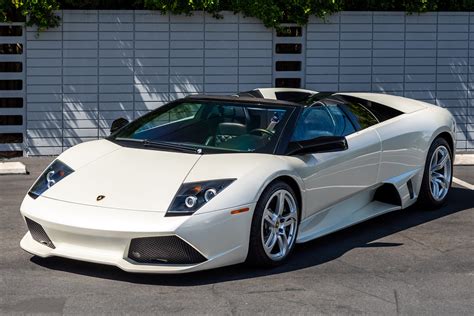 Used Lamborghini Murcielago Lp For Sale Sold Ilusso Stock