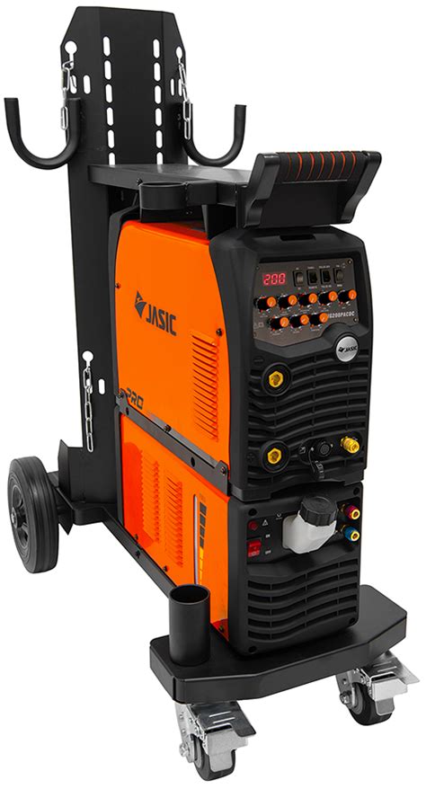 Wilkinson Star Jasic Tig A Ac Dc Pulse Water Cooled Inverter