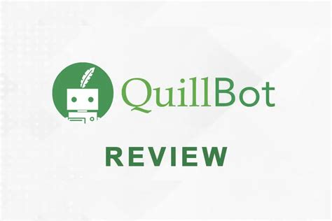 Quillbot Review Pricing Pros Cons And Features Massilah