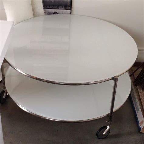 20+ Ikea Round Glass Table – The Urban Decor