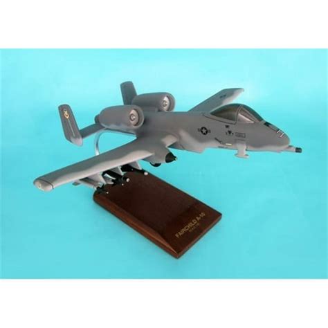 A10 Warthog Model Kit