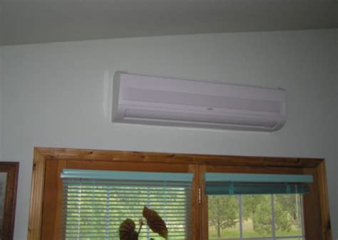 Ductless Heat Pump Faqs Lincoln Electric Cooperative Inc