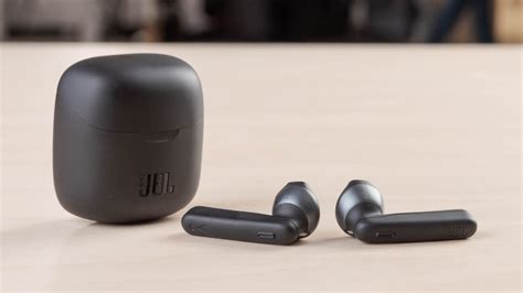 Jbl Tune Tws True Wireless Review Rtings