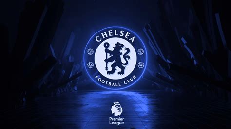 Chelsea FC By Z A Y N O S