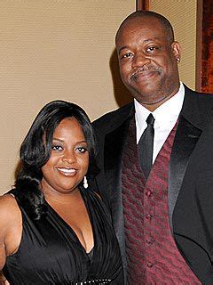 Sherri Shepherd Married Lamar Sally in Chicago