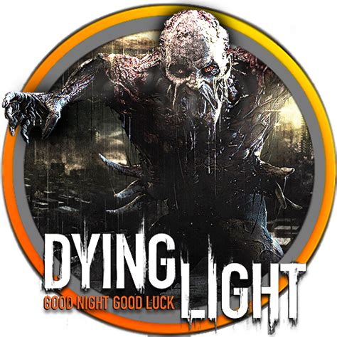 Dying Light Icon Ico By Hatemtiger On Deviantart