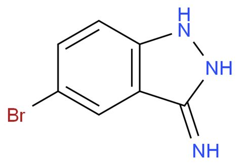 5 BROMO 1H INDAZOL 3 AMINE 61272 71 7 Purity 95 China