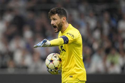 Wm Frankreich Kapit N Hugo Lloris Verzichtet Auf Anti