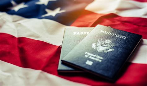 United States Passport Processing Times Extended Again Travelon