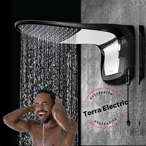 Lorenzetti Acqua Wave Ultra Torra Electrical Services