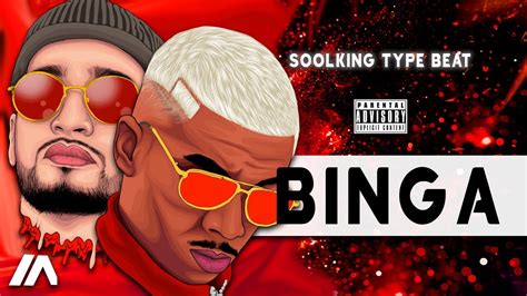 Soolking Type Beat 2023 BINGA Djadja Dinaz Ft Timal Type Beat