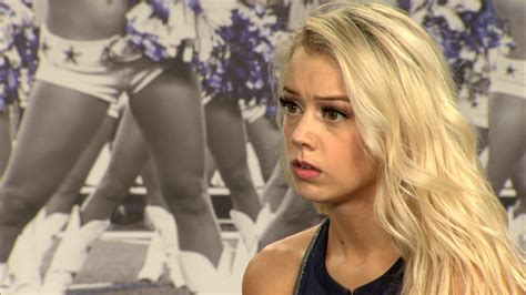 Watch Dallas Cowboys Cheerleaders Making The Team Season 15 Episode 3 Dallas Cowboys