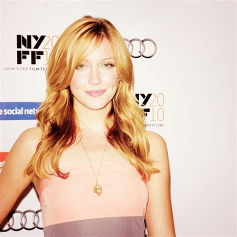 Katie Katie Cassidy Fan Art 15818488 Fanpop