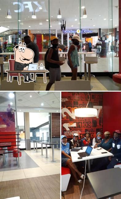 Kfc Eyethu Mall Orange Farm Restaurant Menu Prices And Reviews