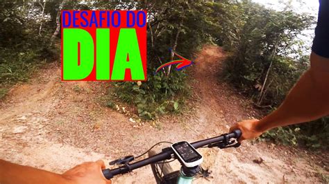 Treinando Pra Ficar Forte No Pedal POV YouTube